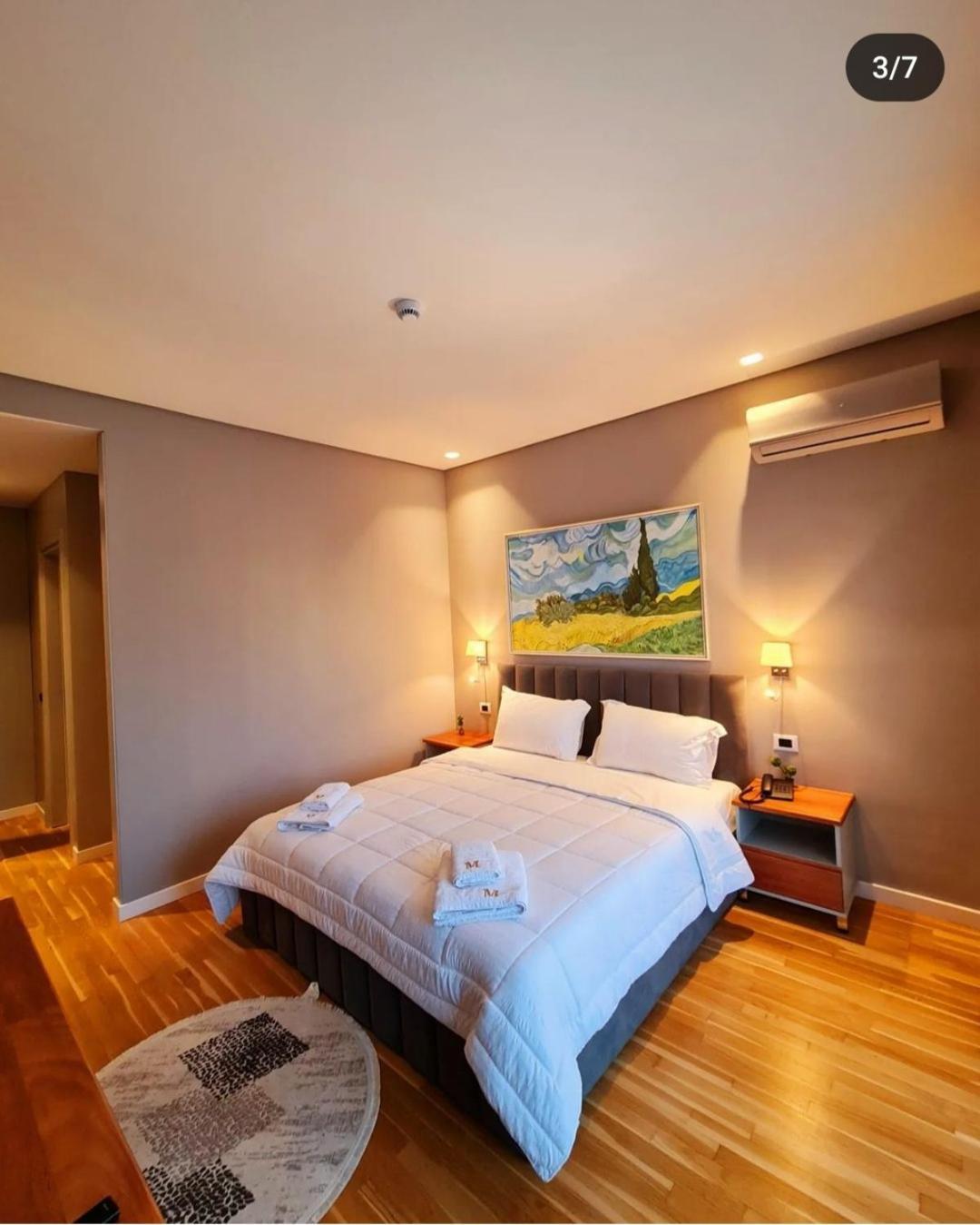 Vila Mariss Korce Room photo