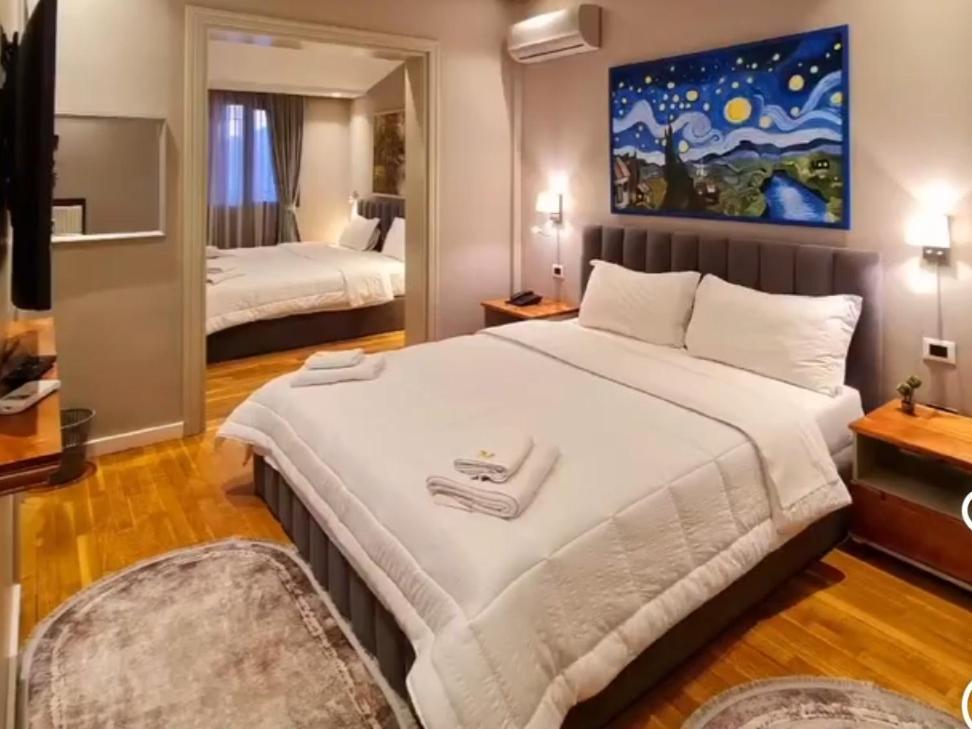 Vila Mariss Korce Room photo